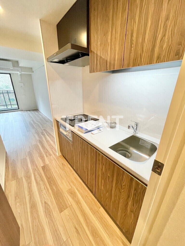 パークアクシス新宿百人町-110