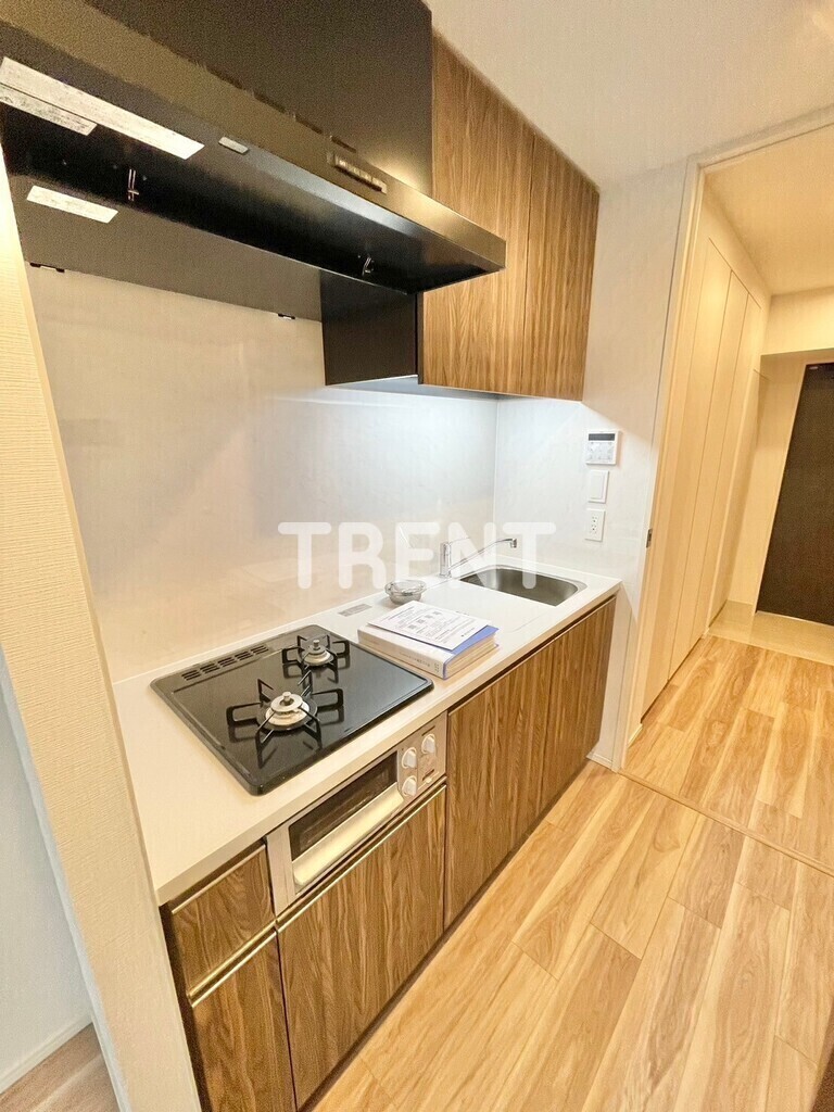 パークアクシス新宿百人町-110