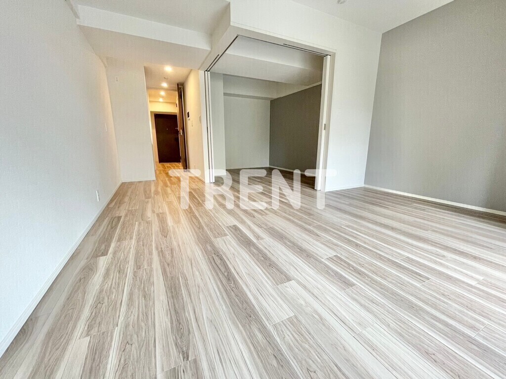 パークアクシス新宿百人町-110