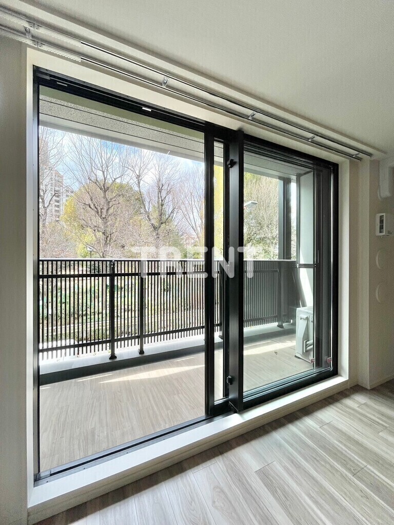 パークアクシス新宿百人町-110