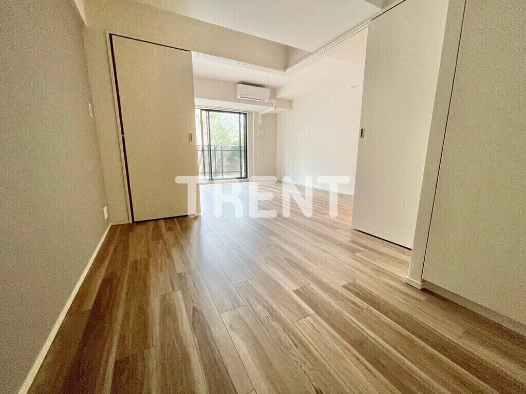 パークアクシス新宿百人町-302