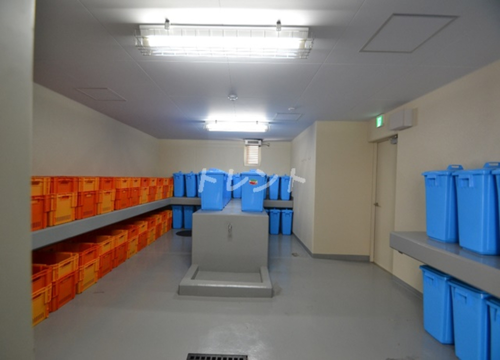 ヴェルデュール高田馬場【Verdure高田馬場】-1005