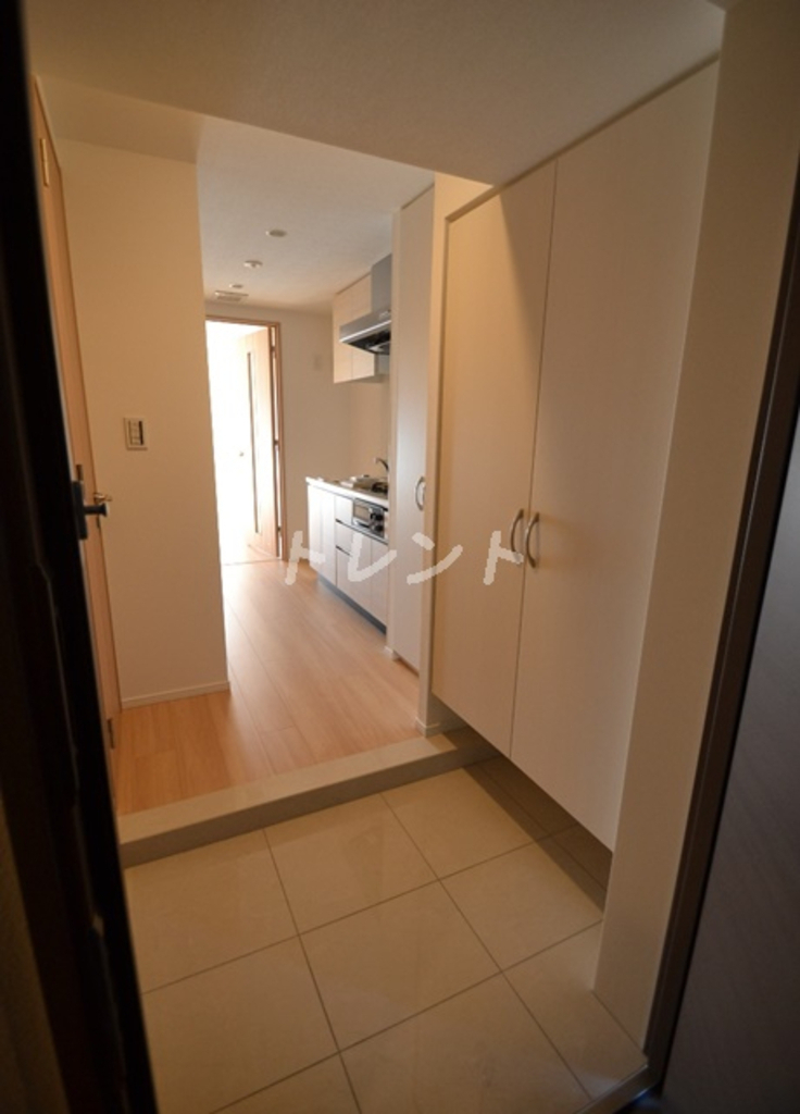 ヴェルデュール高田馬場【Verdure高田馬場】-1005