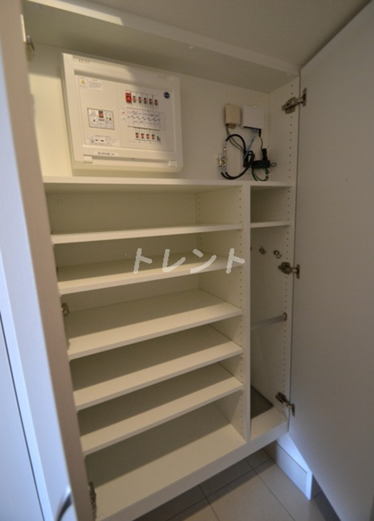 ヴェルデュール高田馬場【Verdure高田馬場】-1005