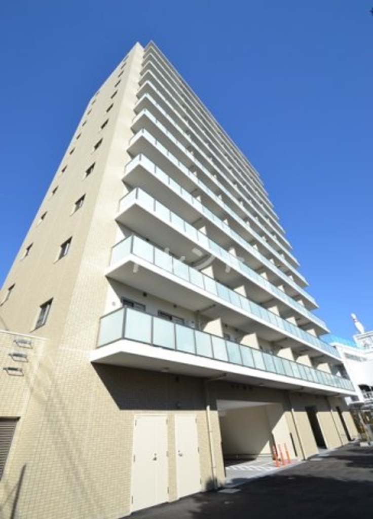 ヴェルデュール高田馬場【Verdure高田馬場】-1005