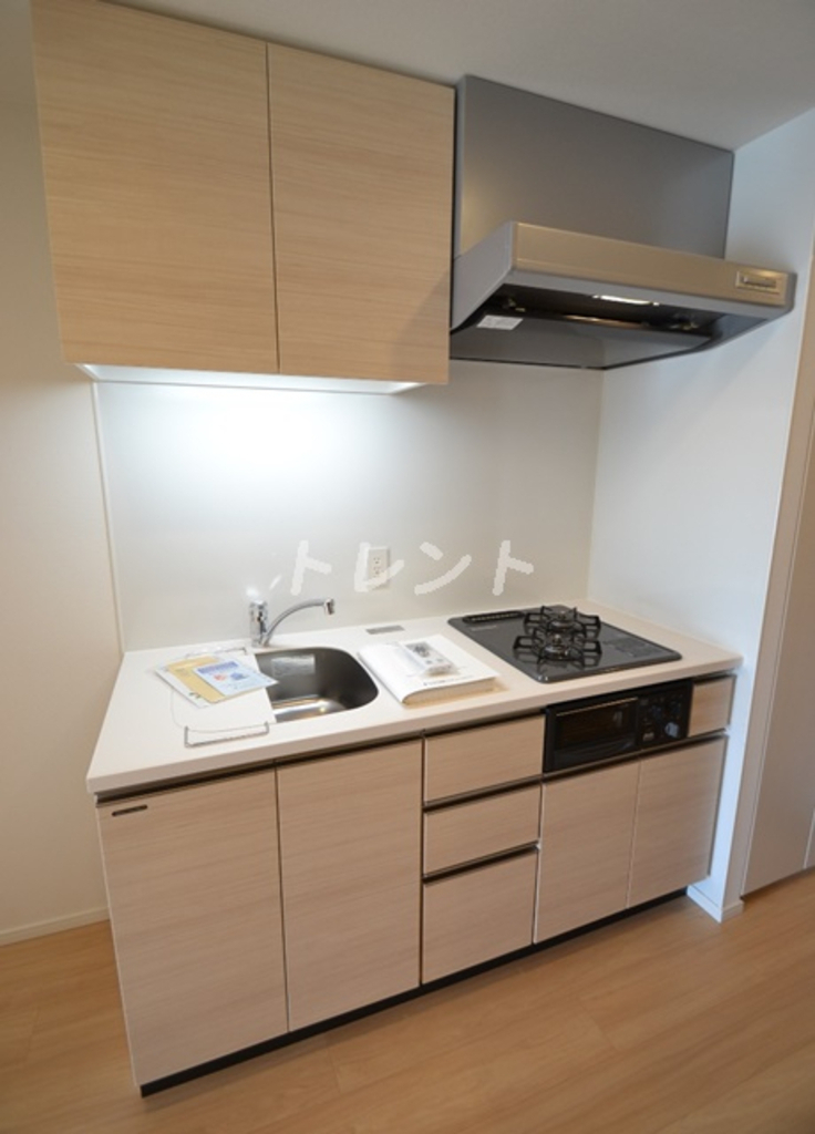 ヴェルデュール高田馬場【Verdure高田馬場】-1005