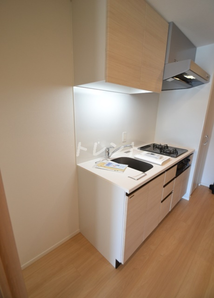 ヴェルデュール高田馬場【Verdure高田馬場】-1005