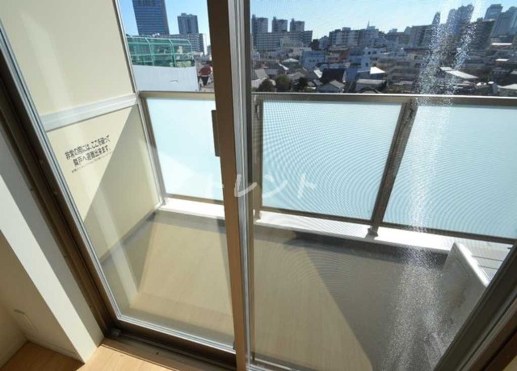 ヴェルデュール高田馬場【Verdure高田馬場】-1005