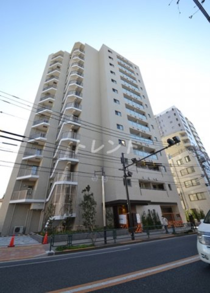 ヴェルデュール高田馬場【Verdure高田馬場】-1005