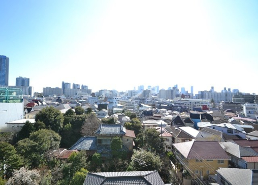 ヴェルデュール高田馬場【Verdure高田馬場】-1005