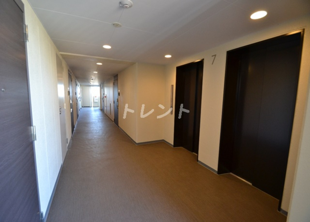 ヴェルデュール高田馬場【Verdure高田馬場】-1005