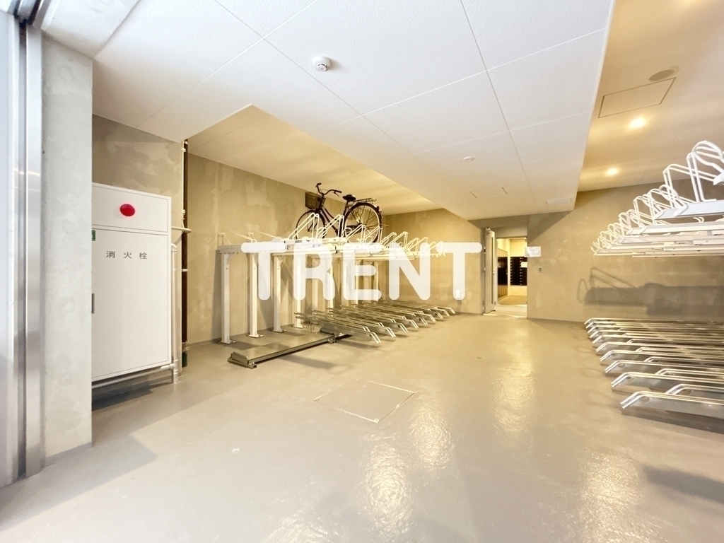 パークアクシス神保町-302