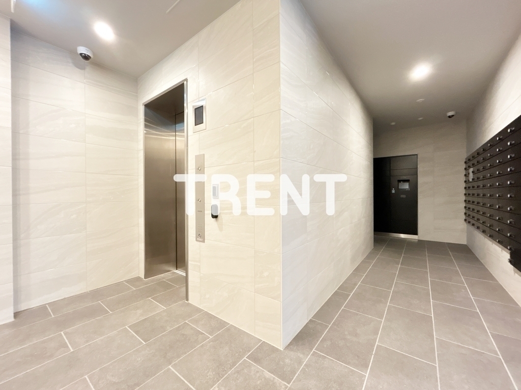 パークアクシス神保町-302