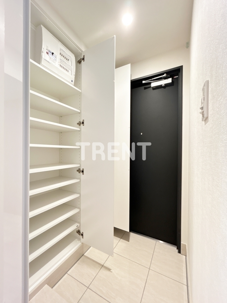 パークアクシス神保町-302