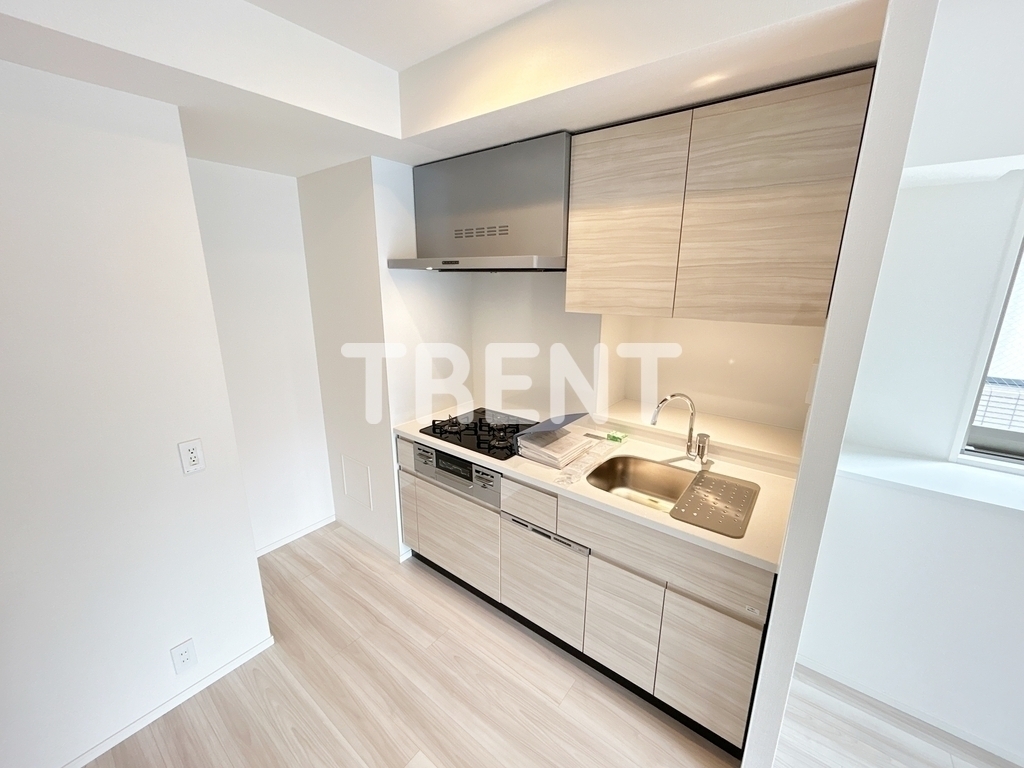 パークアクシス神保町-302