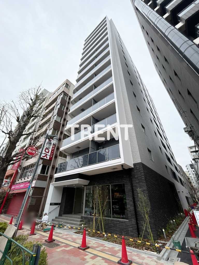 パークアクシス神保町-302