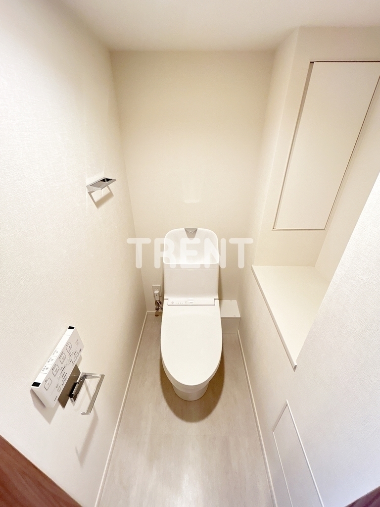 パークアクシス神保町-302