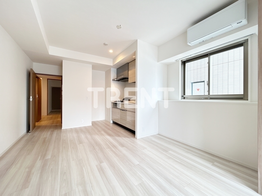 パークアクシス神保町-302