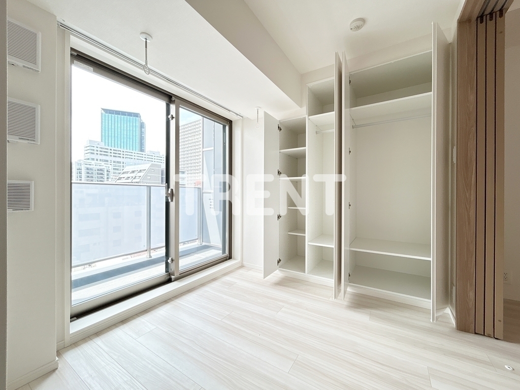 パークアクシス神保町-302