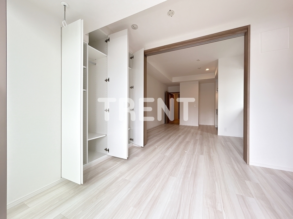 パークアクシス神保町-302