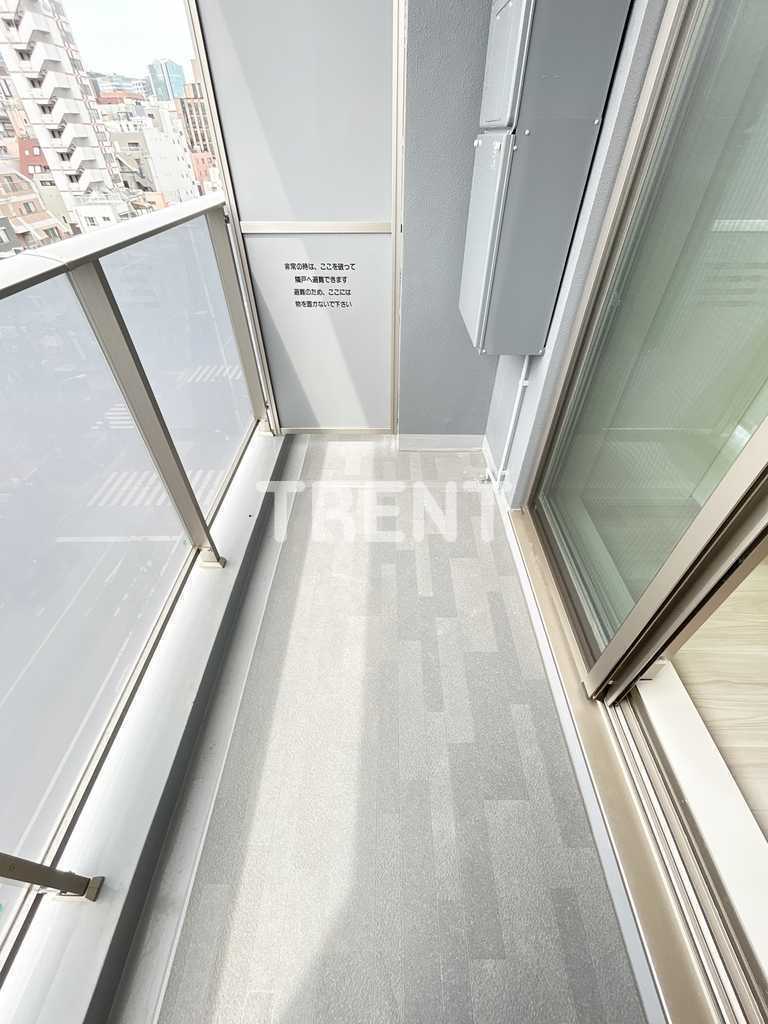 パークアクシス神保町-302