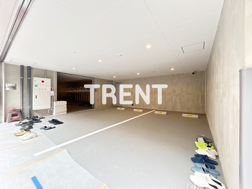 パークアクシス神保町-302