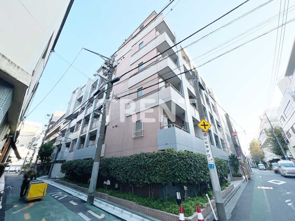 メインステージ御茶ノ水-209