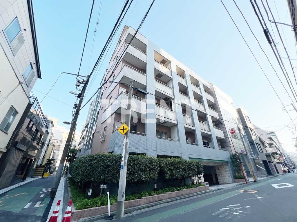 メインステージ御茶ノ水-209