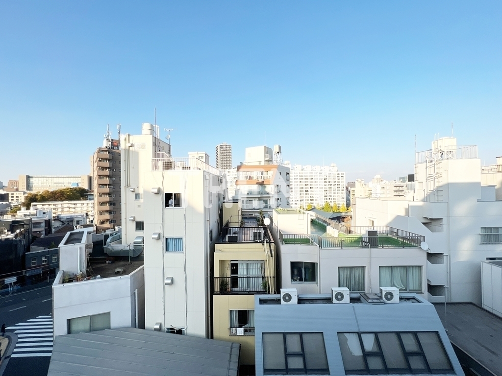 メインステージ御茶ノ水-209