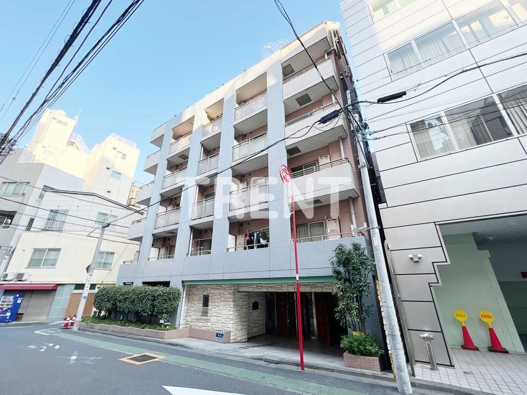 メインステージ御茶ノ水-209