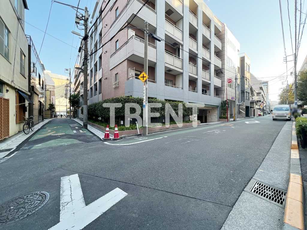 メインステージ御茶ノ水-209