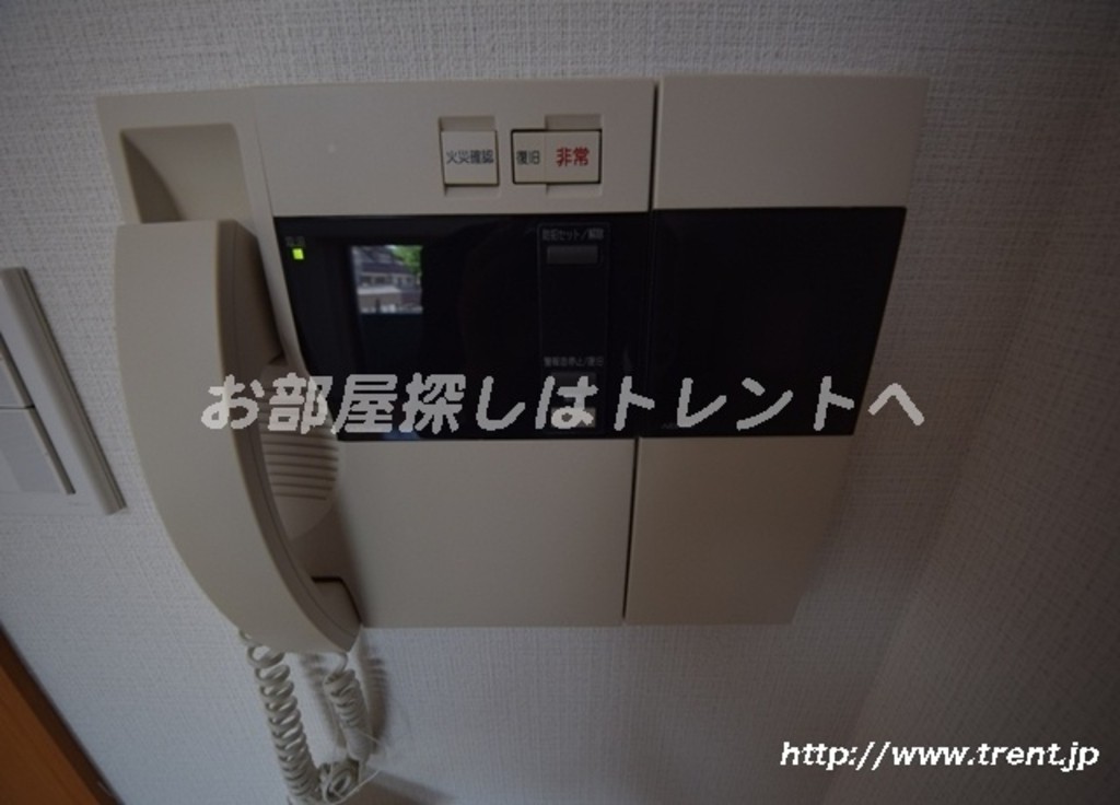 ルーブル早稲田-306