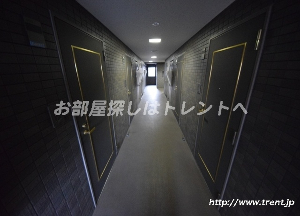 ルーブル早稲田-306