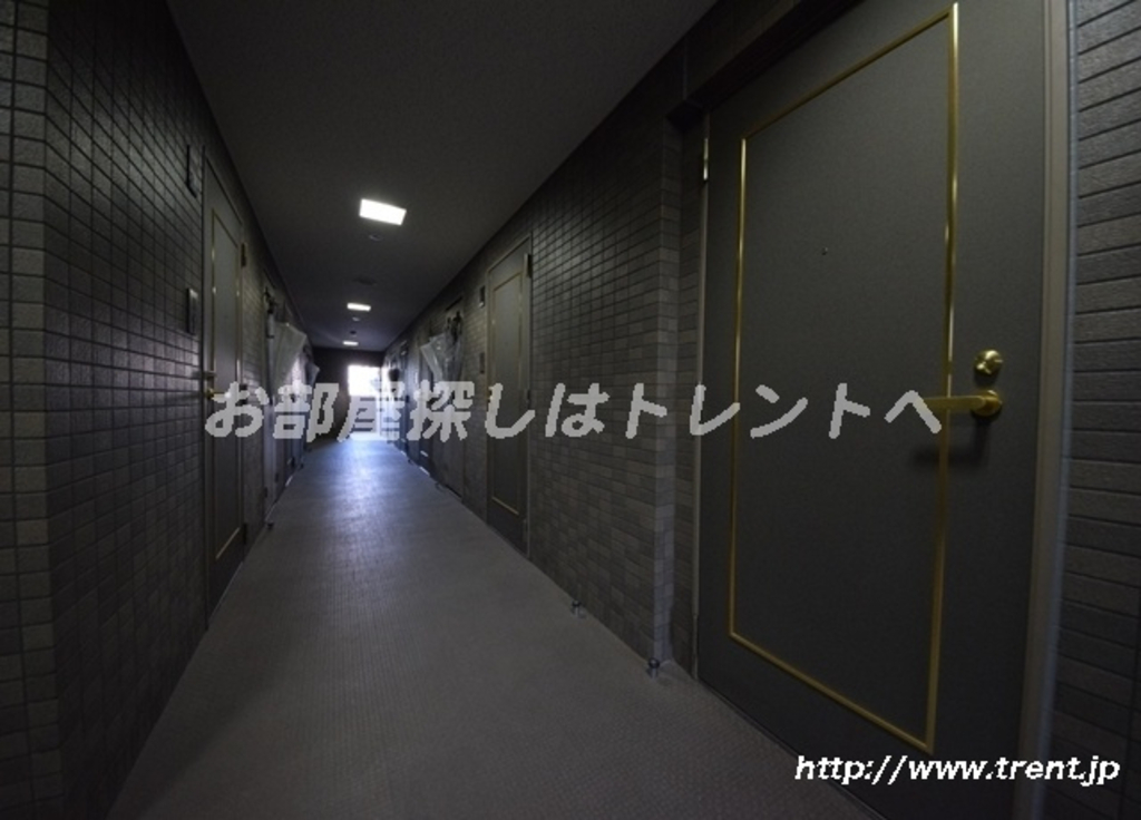 ルーブル早稲田-306