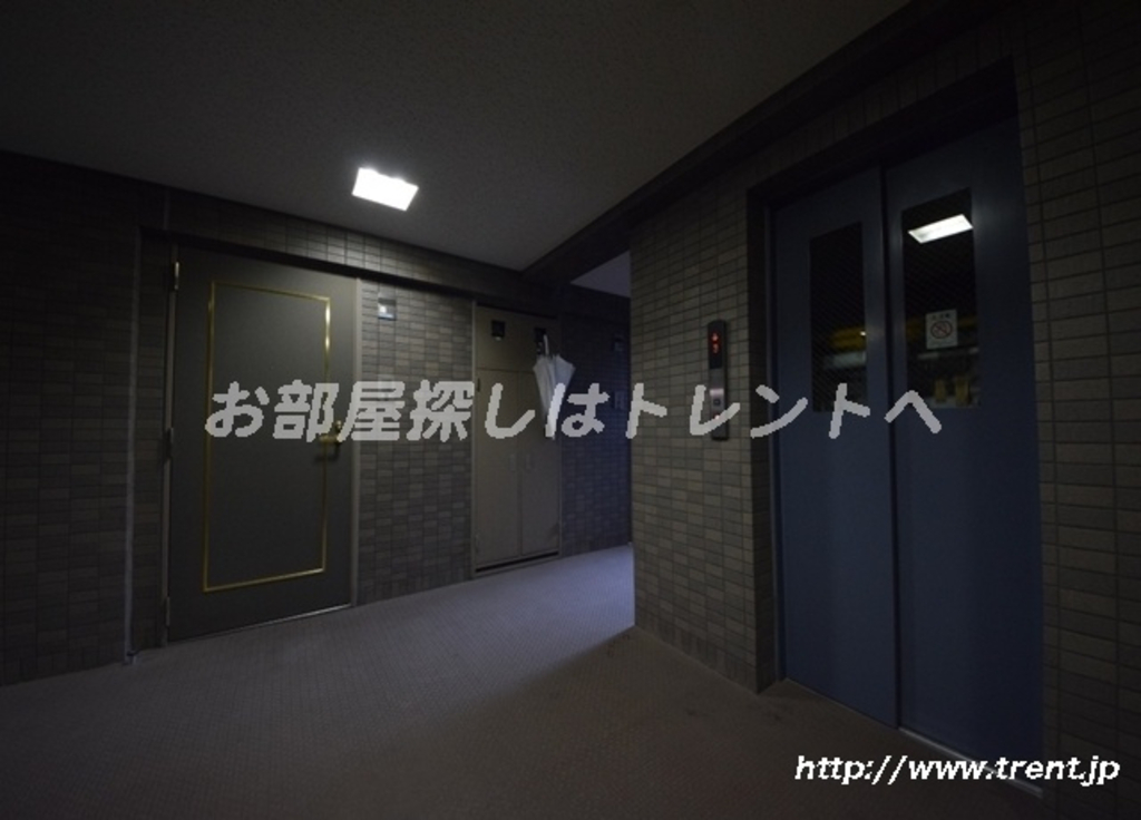 ルーブル早稲田-306