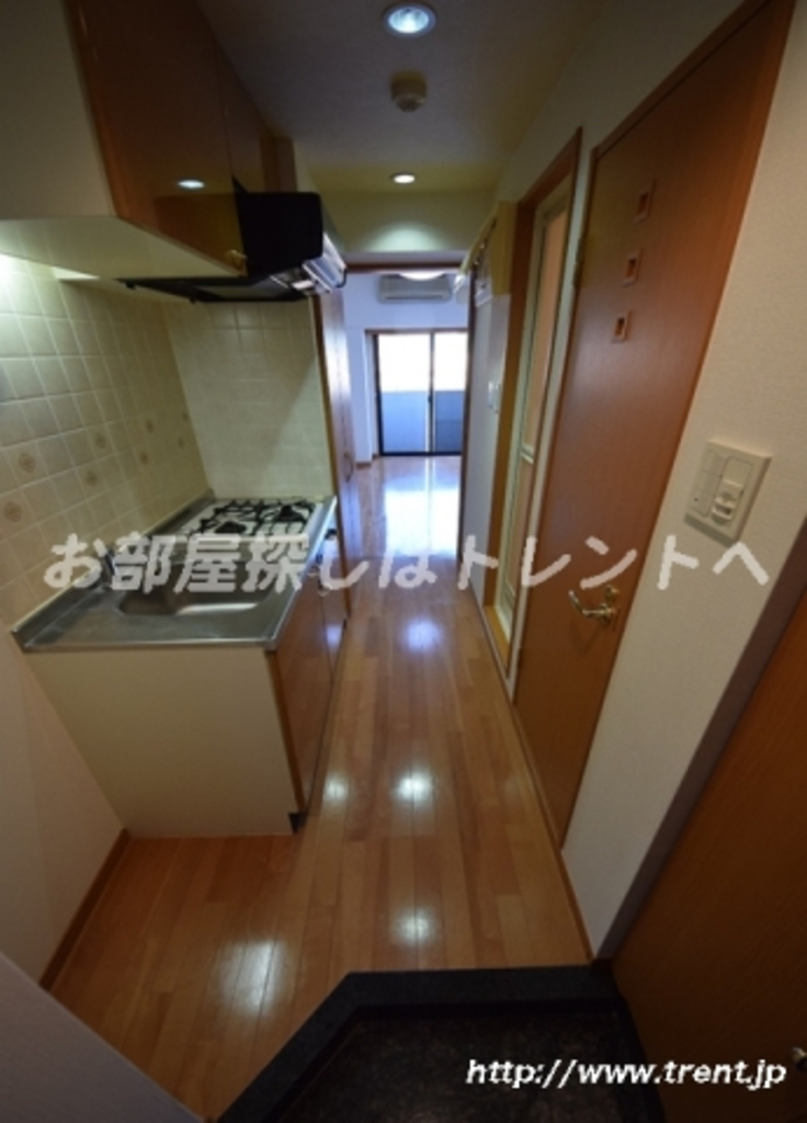 ルーブル早稲田-306