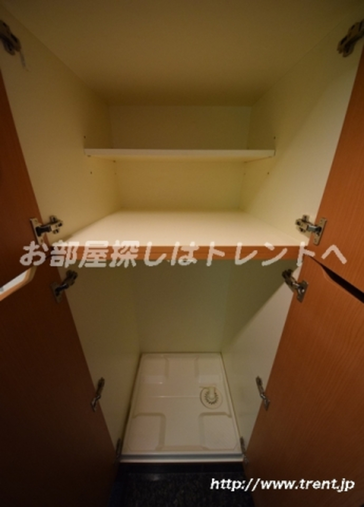 ルーブル早稲田-306