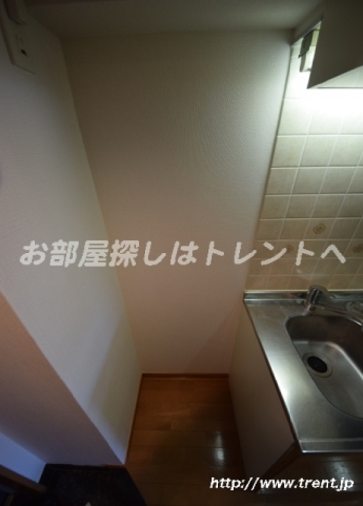 ルーブル早稲田-306