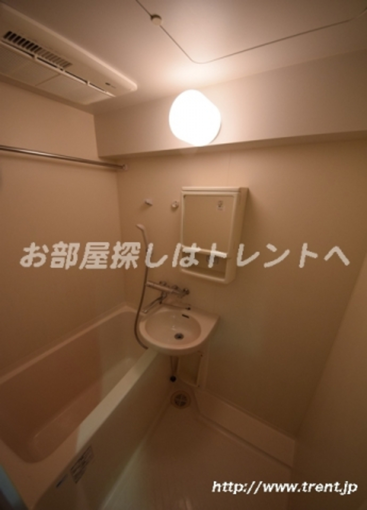 ルーブル早稲田-306