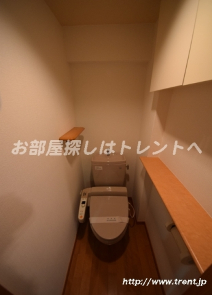 ルーブル早稲田-306