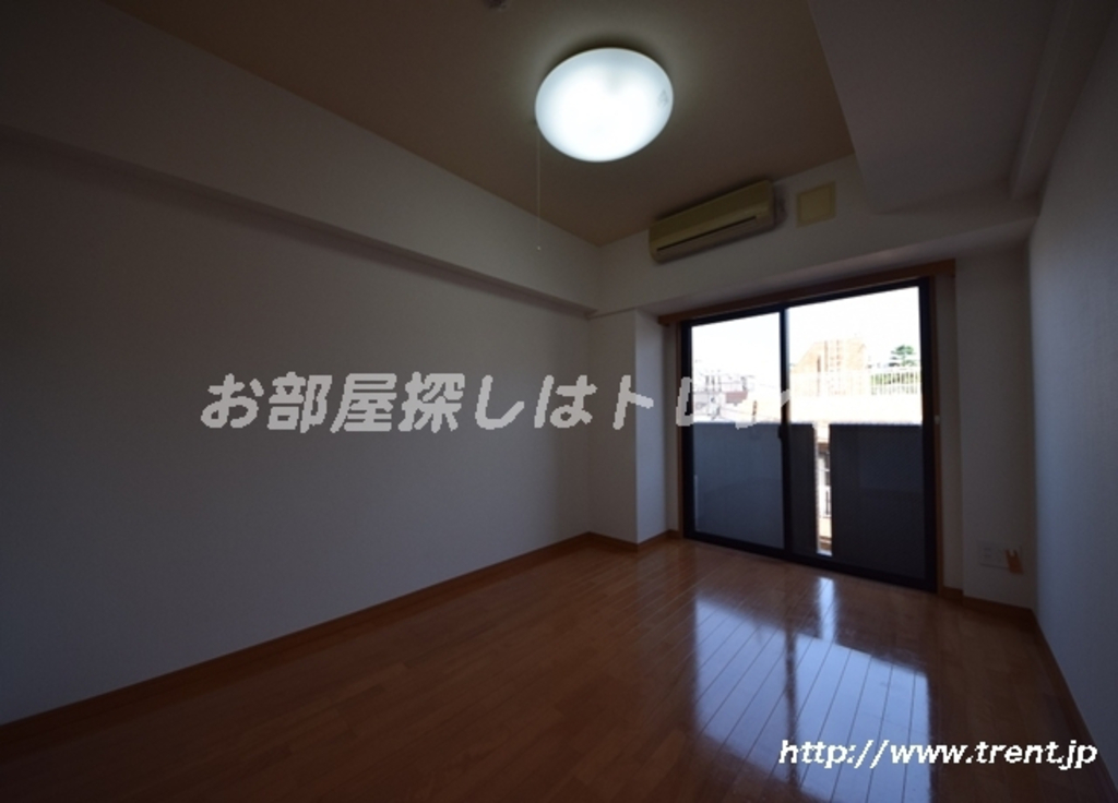 ルーブル早稲田-306