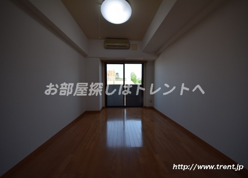 ルーブル早稲田-306