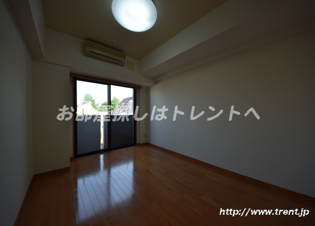 ルーブル早稲田-306