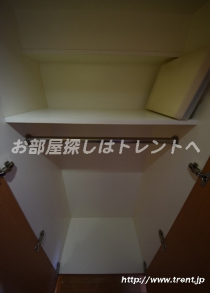 ルーブル早稲田-306