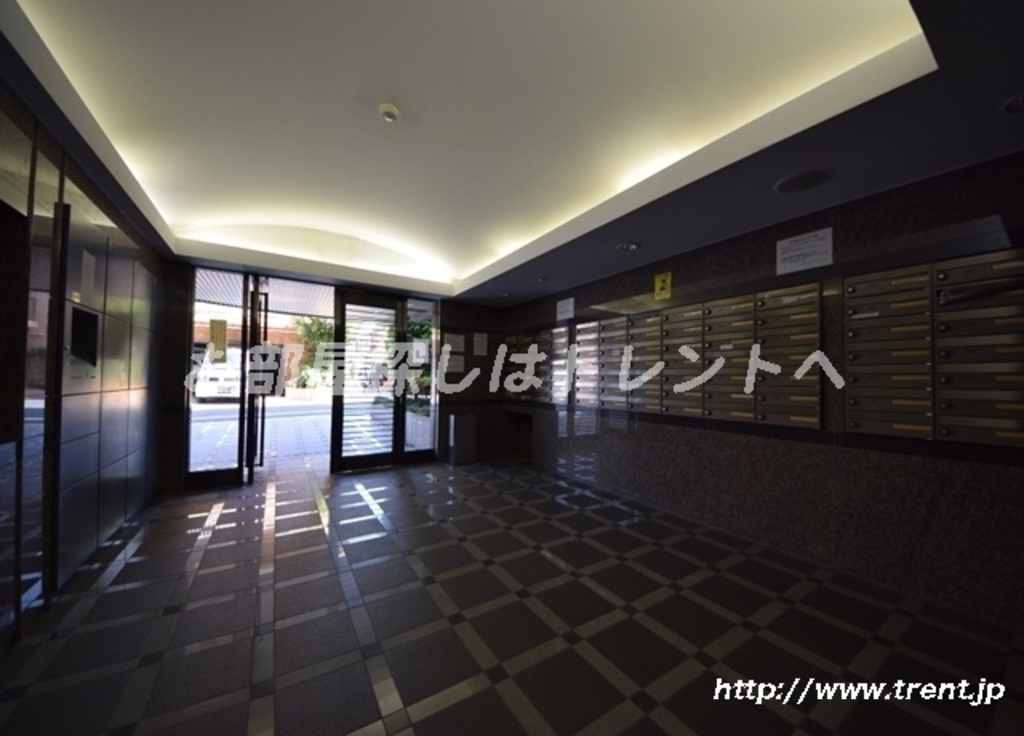 ルーブル早稲田-306