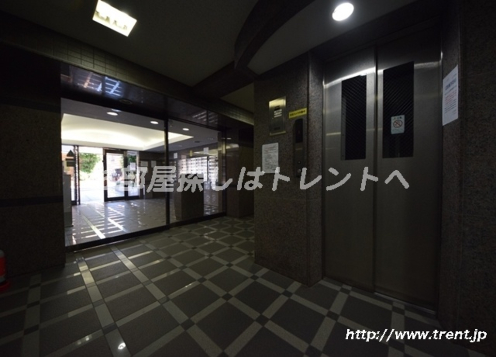 ルーブル早稲田-306