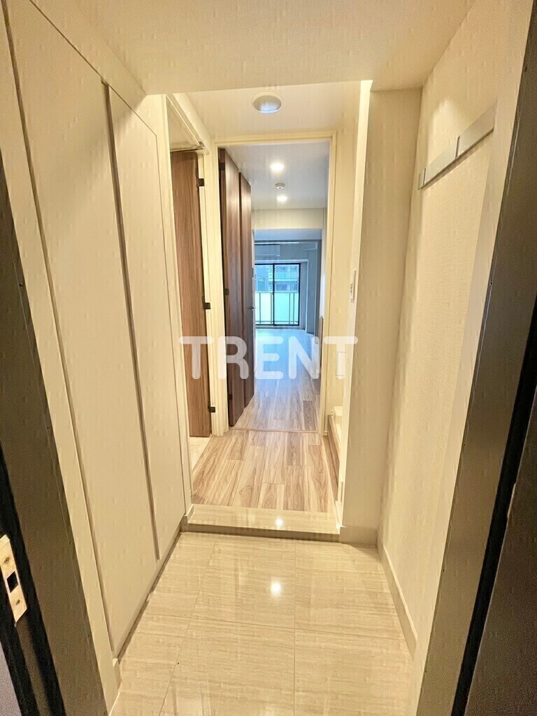 パークアクシス新宿百人町-436