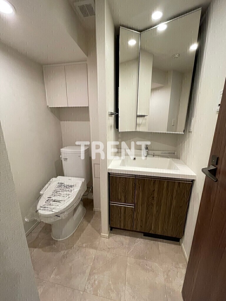 パークアクシス新宿百人町-436