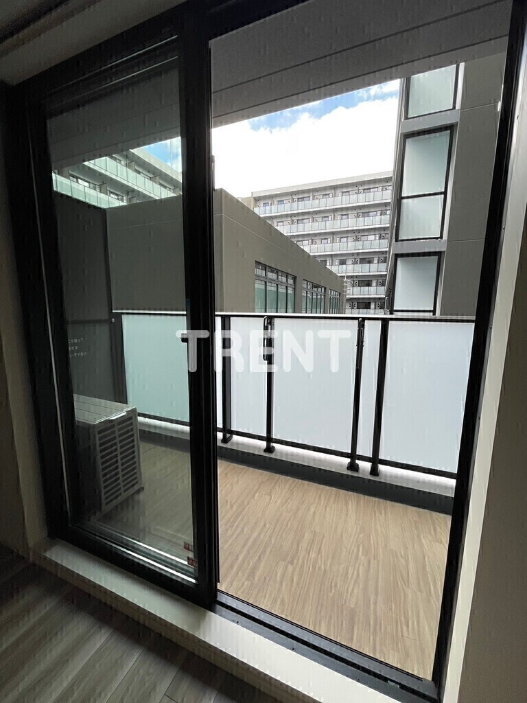 パークアクシス新宿百人町-436