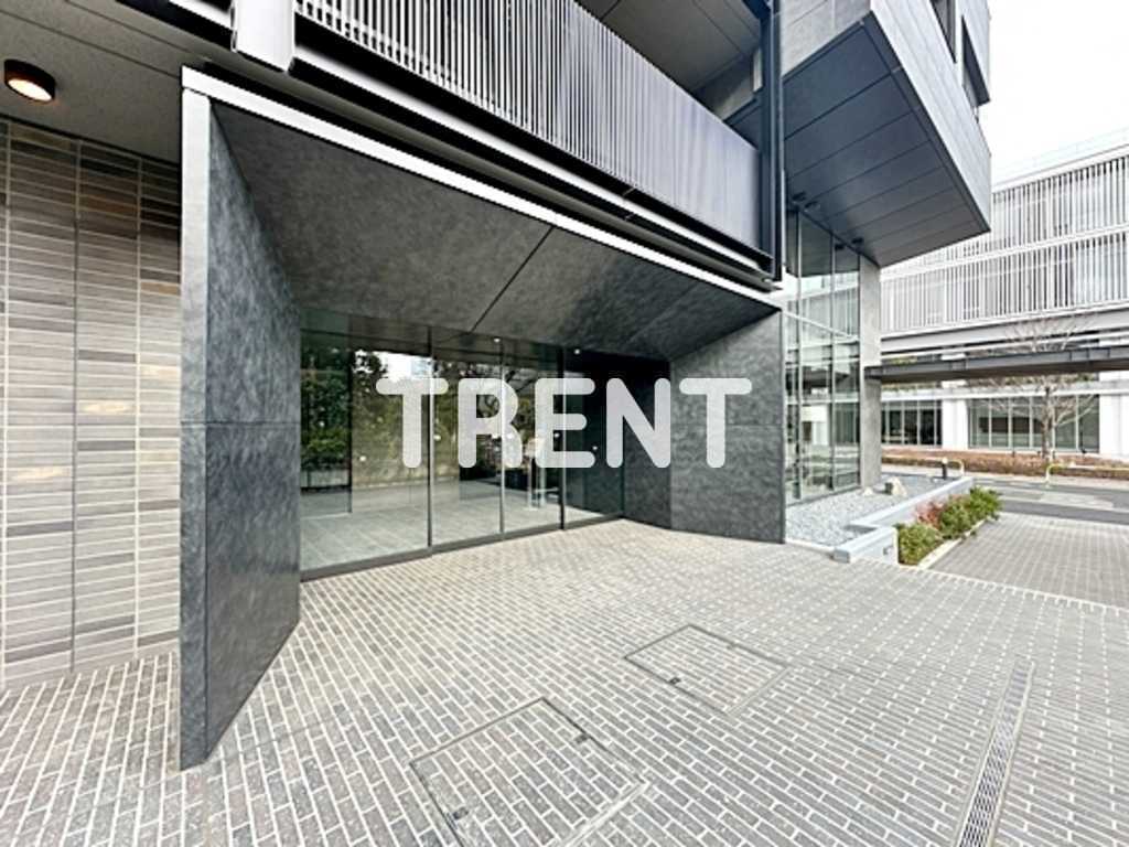 パークアクシス新宿百人町-436